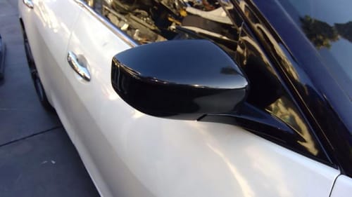 2016 Nissan Maxima