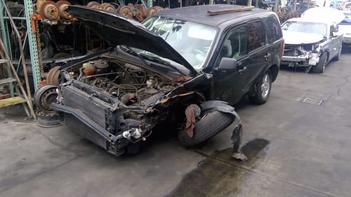 2012 Ford Escape