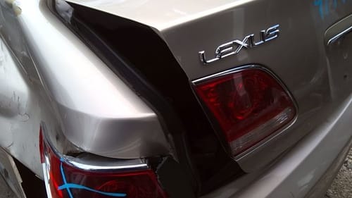 2005 Lexus Es330