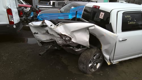 2015 Dodge Dpu15