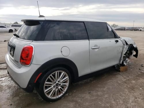 2018 Mini Cooper
