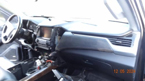 2018 GMC Sub150