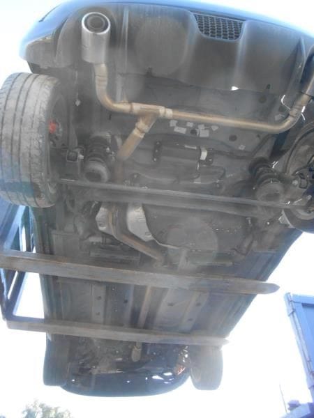 2007 Ford Focus