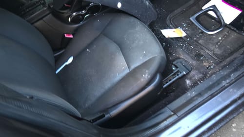 2014 Chrysler Avenger
