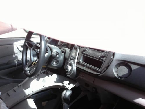 2013 Honda Insight