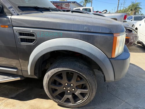 2006 Range Rover LR3