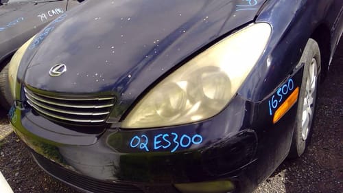 2002 Lexus Es300