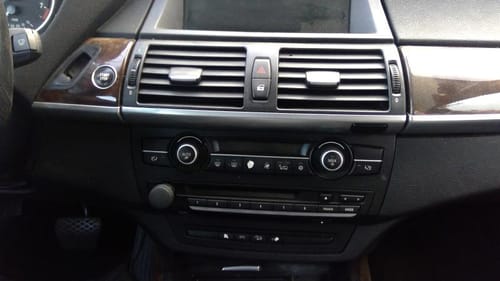2008 BMW X5