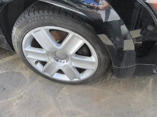 2004 Audi Tt