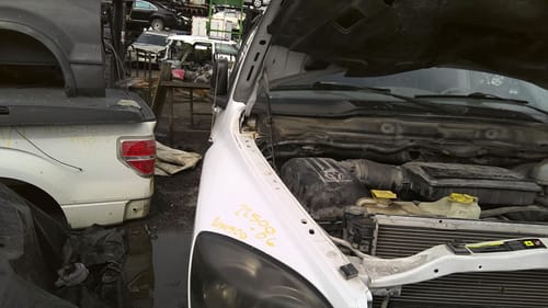 2006 Dodge Dpu15