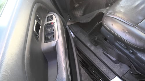 2006 Honda Pilot