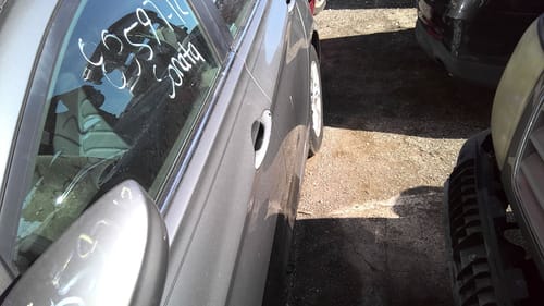 2002 Cadillac Escalade EXT