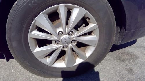 2015 Kia Sedona