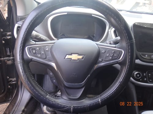 2017 Chevrolet Volt