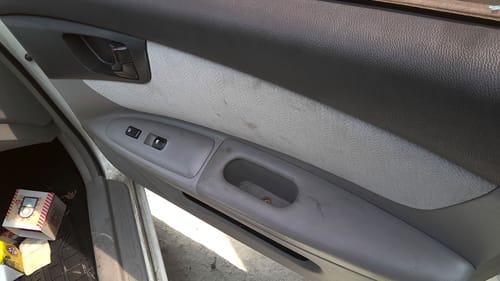 2007 Kia Optima