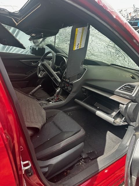 2018 Subaru Impreza