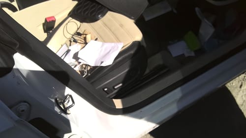 2011 Volkswagen CC