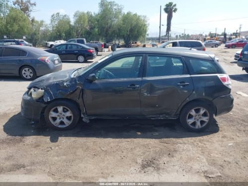 2005 Toyota Matrix