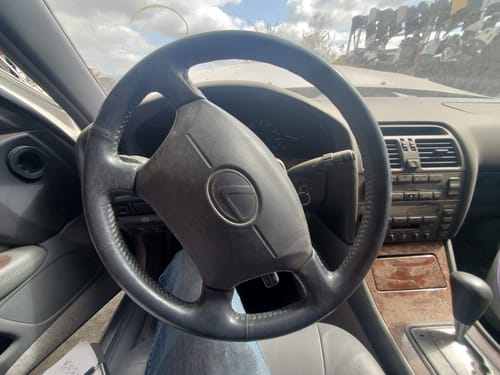 1996 Lexus Ls400