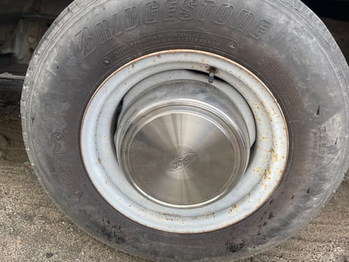 2000 Ford E-250