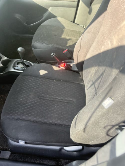 2013 Scion Xd