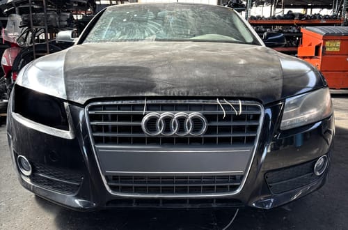 2010 Audi Audia5