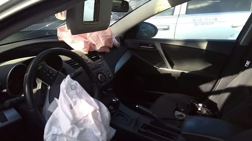 2012 Mazda Mazda3