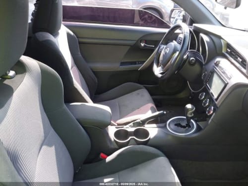 2016 Scion Sciotc