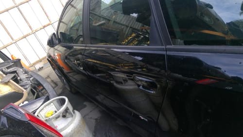 2008 Audi Audia3