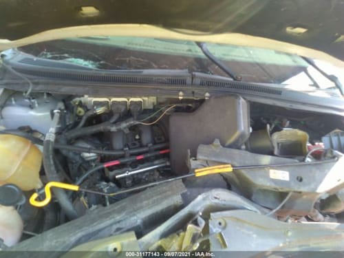 2007 Ford Edge