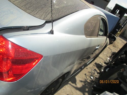 2006 Scion Sciotc