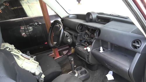2005 Scion Xb