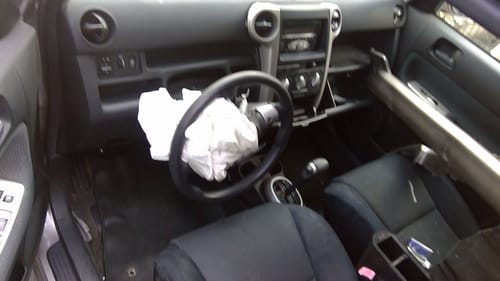 2006 Scion Xb