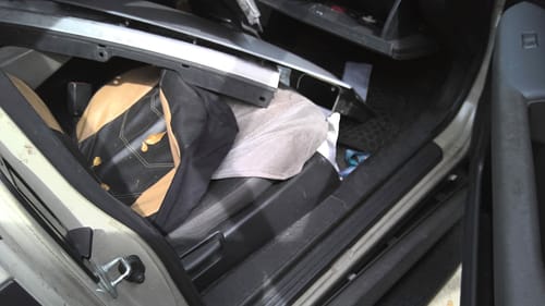 2005 Honda Element