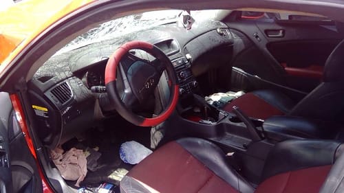 2011 Genesis Genesi