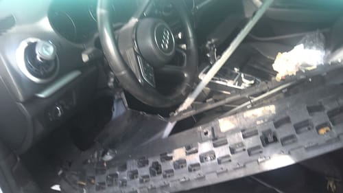 2017 Audi Audia3