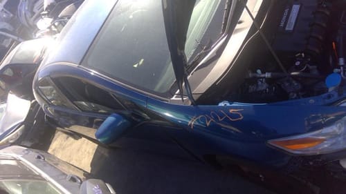 2014 Honda Insight