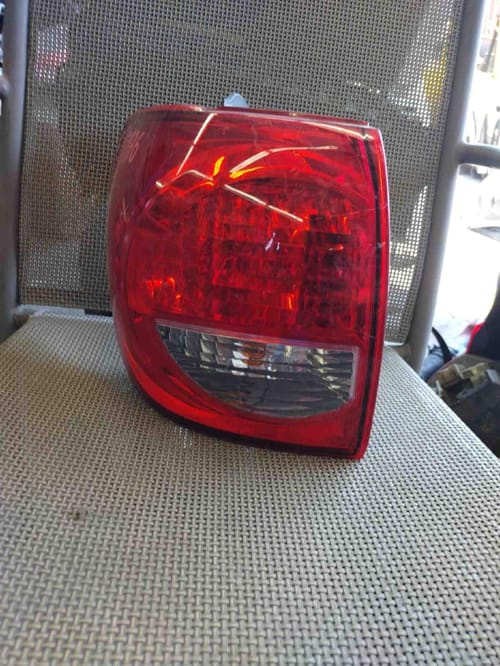 2012 Toyota Sequoia