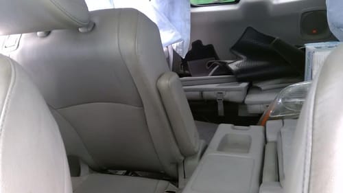 2012 Toyota Highlander