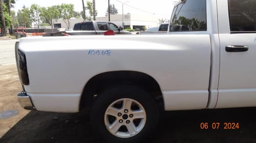 2005 Dodge Dpu15