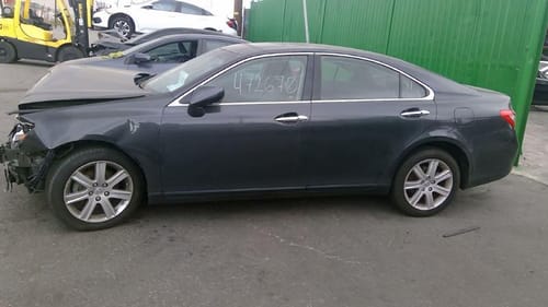 2009 Lexus Es350
