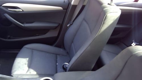 2015 BMW X1