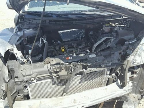 2010 Mazda Cx-7