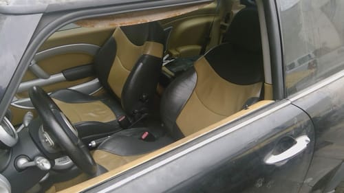2004 Mini Cooper