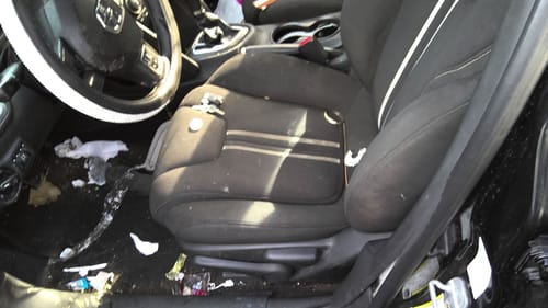 2013 Chrysler Dart
