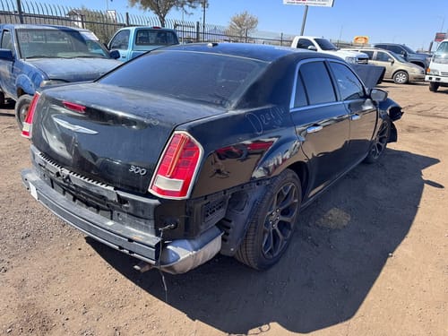 2013 Chrysler 300