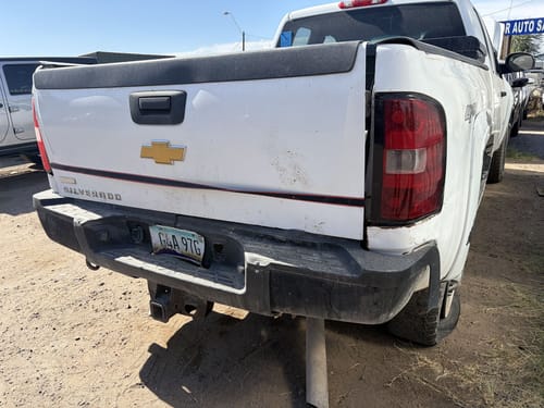 2012 GMC Silv25