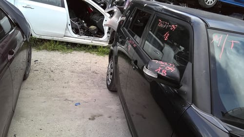 2009 Scion Xb