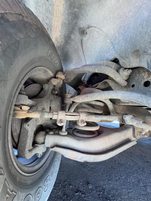 2001 Dodge Dpu15