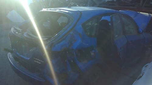 2014 Subaru Impreza